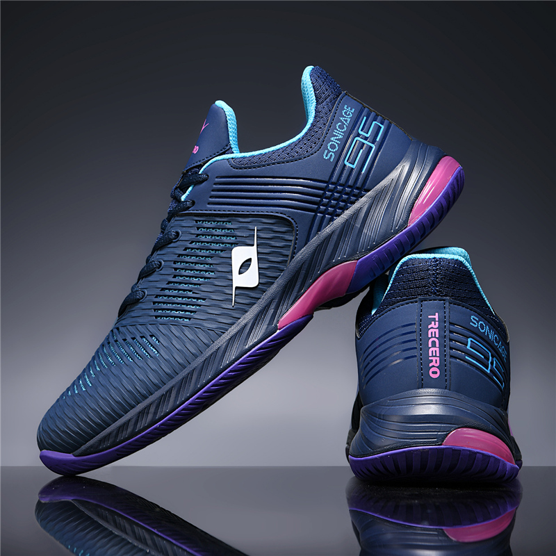 Zapatillas de Tenis de Nueva T - Table Tennis Form reseña y precio