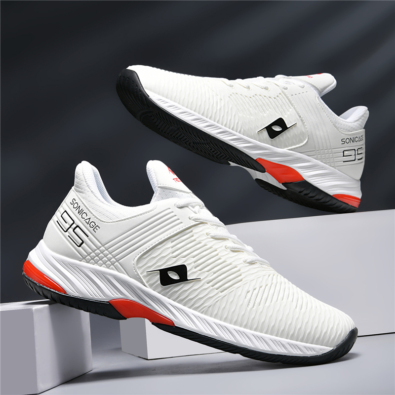 Zapatillas de Tenis de Nueva T - Table Tennis Form reseña y precio