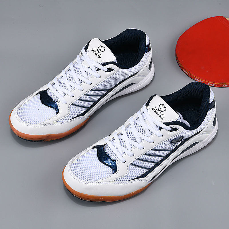 Zapatillas de tenis profesiona - Table Tennis Form reseña y precio
