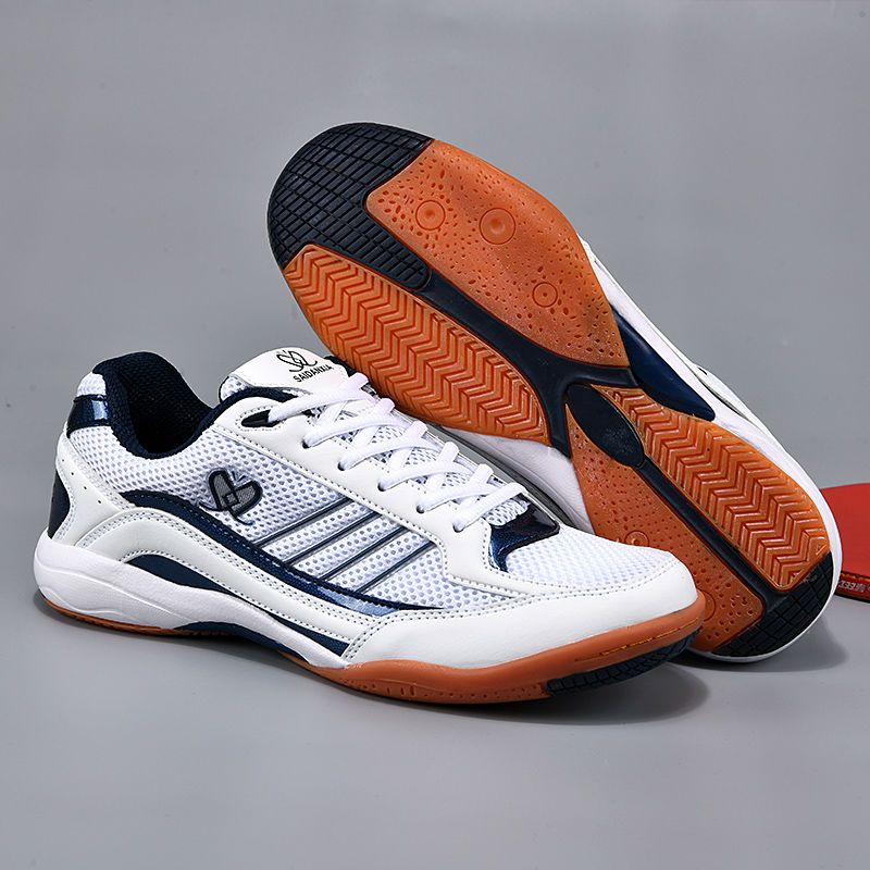Zapatillas de tenis profesiona - Table Tennis Form reseña y precio