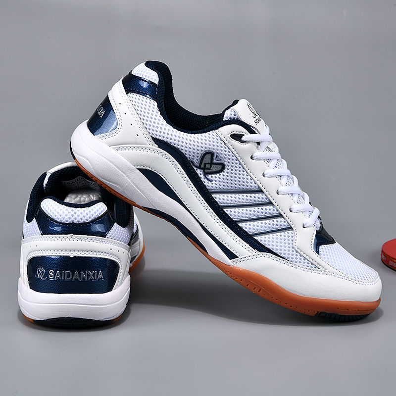 Zapatillas de tenis profesiona - Table Tennis Form reseña y precio