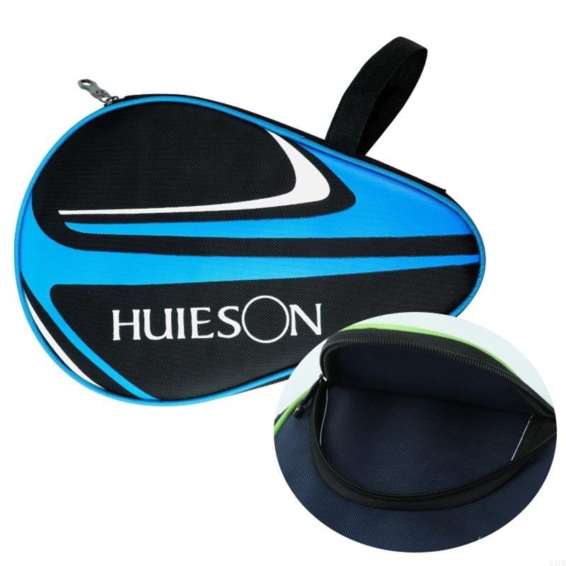 Estuche transporte para remo | - Table Tennis Kit Bag reseña y precio