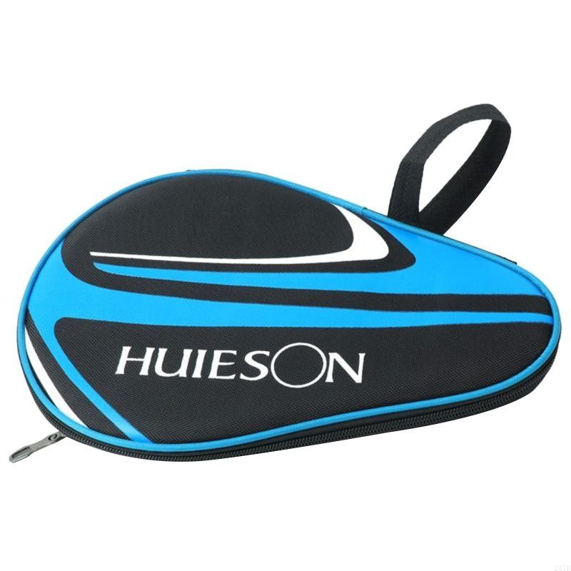 Estuche transporte para remo | - Table Tennis Kit Bag reseña y precio
