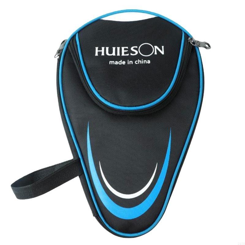 Estuche transporte para remo | - Table Tennis Kit Bag reseña y precio