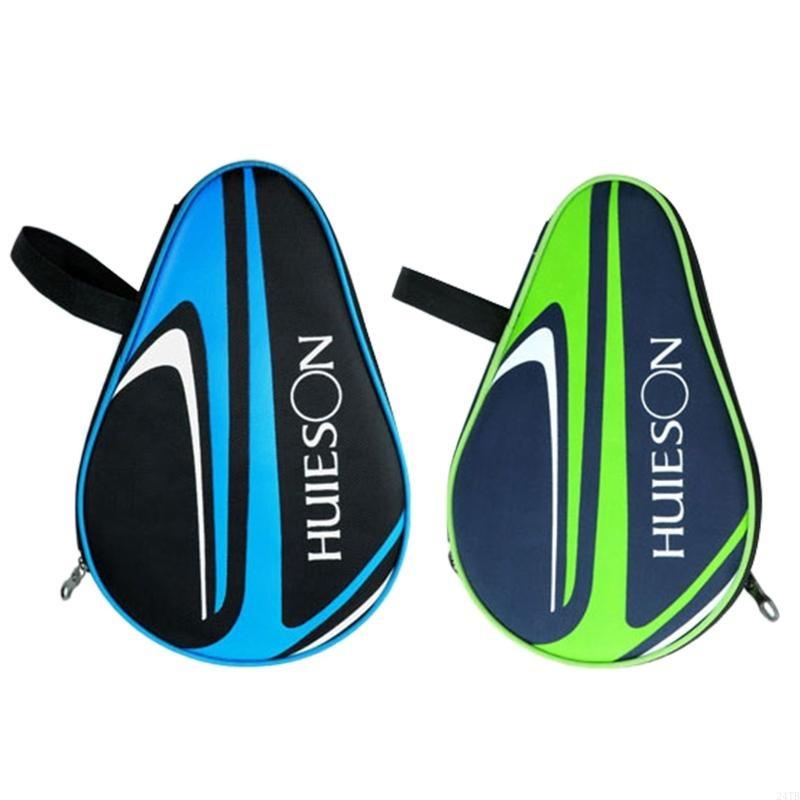 Estuche transporte para remo | - Table Tennis Kit Bag reseña y precio
