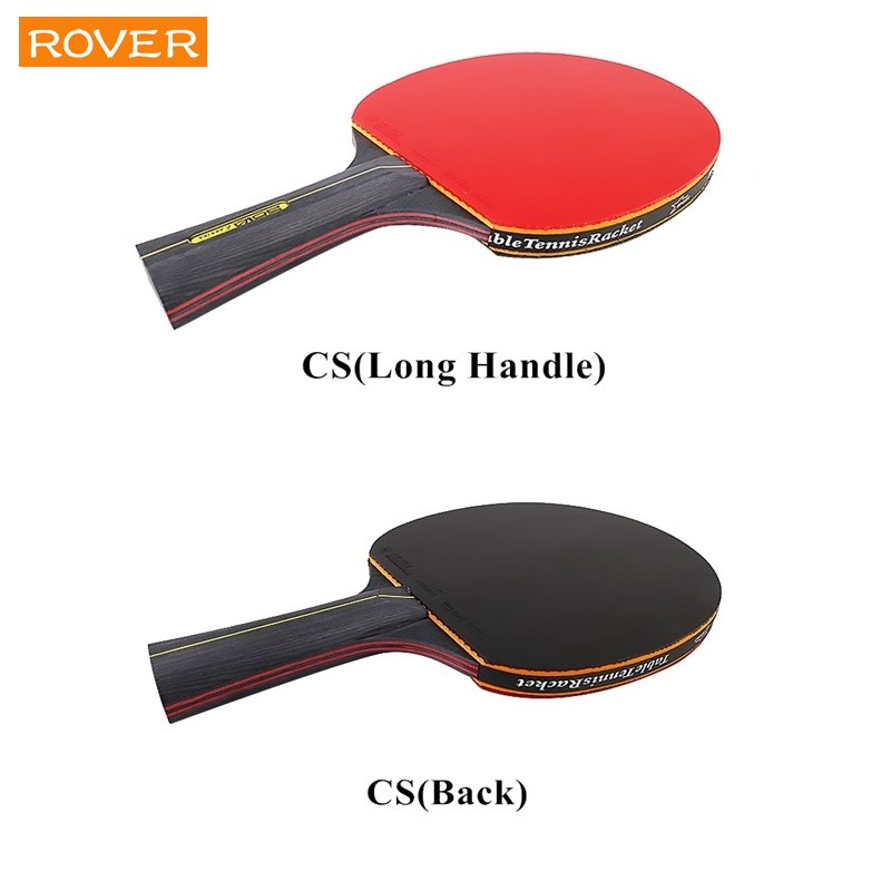 Raqueta de tenis de mesa de 6  - Table Tennis Kit Bag reseña y precio