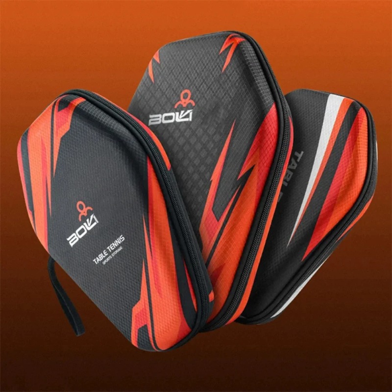 Bolsas para raqueta de tenis d - Table Tennis Ace reseña y precio