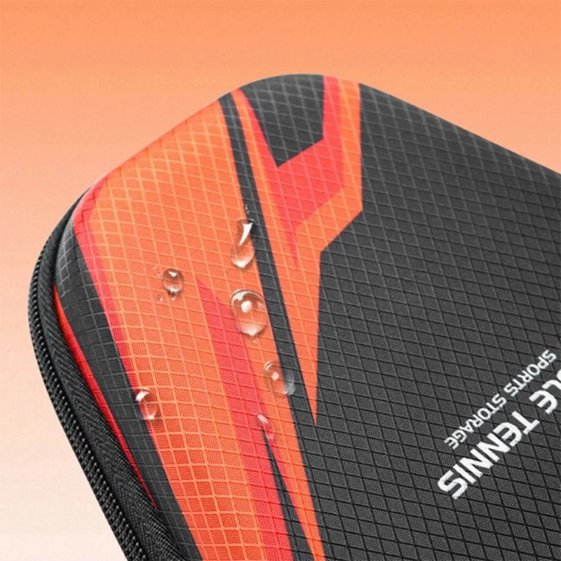 Bolsas para raqueta de tenis d - Table Tennis Ace reseña y precio