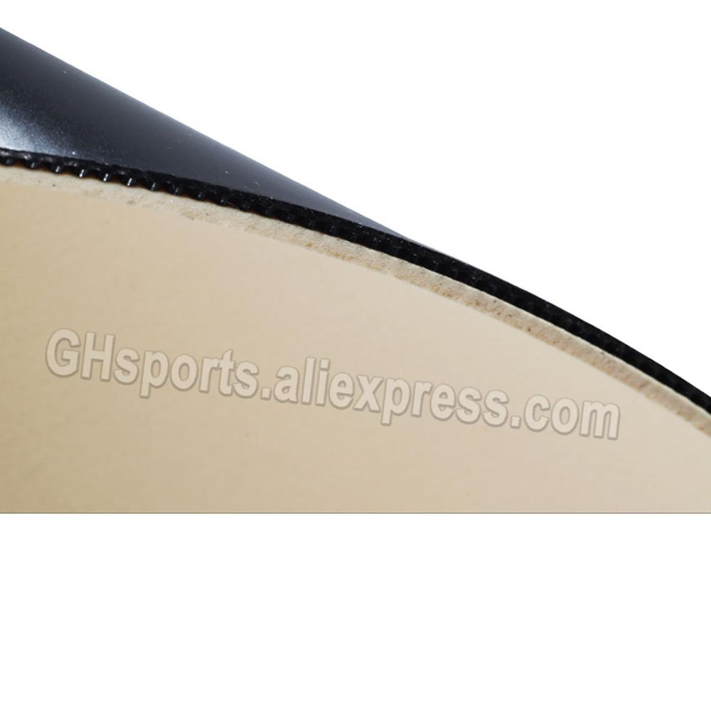 PALIO BLIT'Z/BLITZ-esponja de  - Table Tennis Germany reseña y precio