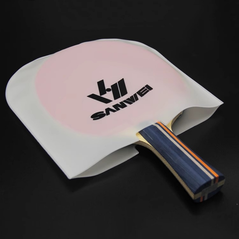 Cubierta para raqueta de tenis - Table Tennis Ace reseña y precio