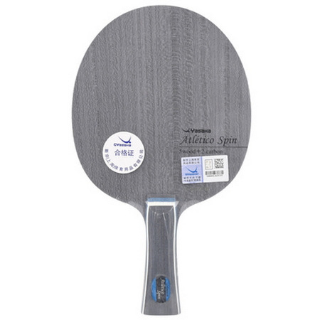 Raqueta de tenis de mesa Yasak - Table Tennis Athlete reseña y precio