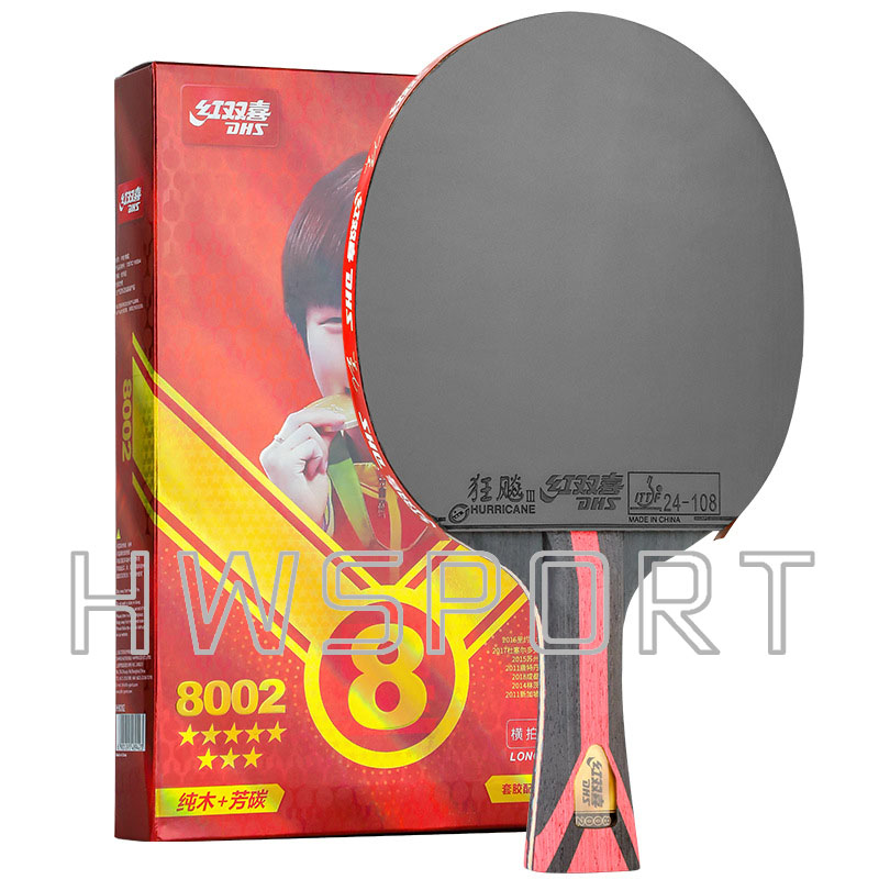 Raqueta de tenis de mesa Origi - Table Tennis Eleven reseña y precio