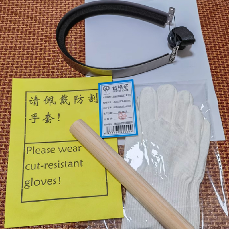 Cuchillo de goma para tenis de - Table Tennis Form reseña y precio