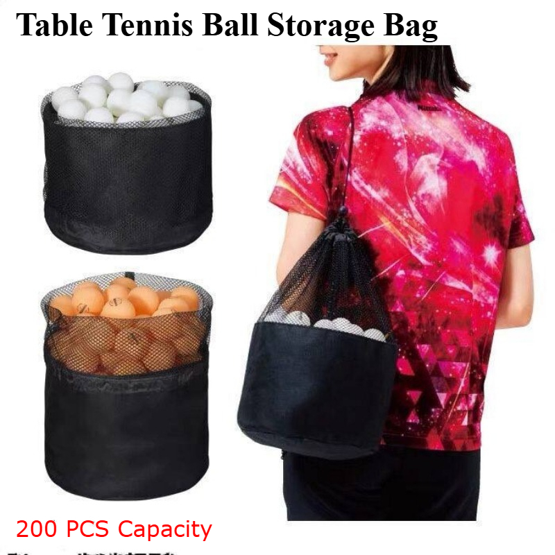 Bolsa de Almacenamiento para P - Table Tennis Kit Bag reseña y precio